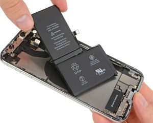 Apple-iPhone-X-Tear-Down